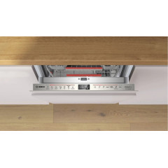 Посудомоечная машина Bosch Serie 8 SPV8ZMX06Q