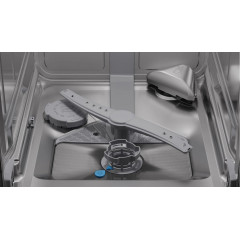 Посудомоечная машина Bosch Serie 8 SPV8ZMX06Q