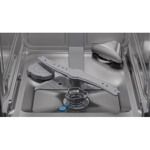 Посудомоечная машина Bosch Serie 8 SPV8ZMX06Q