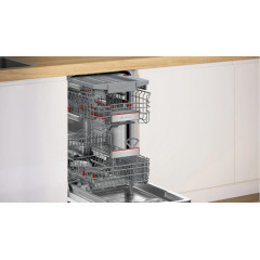 Посудомоечная машина Bosch Serie 8 SPV8ZMX06Q