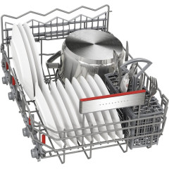 Посудомоечная машина Bosch Serie 8 SPV8ZMX06Q