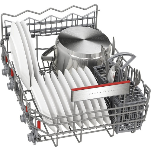 Посудомоечная машина Bosch Serie 8 SPV8ZMX06Q