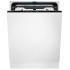 Посудомоечная машина Electrolux ComfortLift 900 QuickSelect EEC87600W