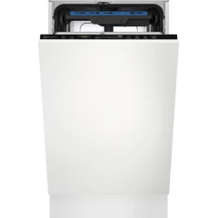 Посудомоечная машина Electrolux GlassCare 700 QuickSelect KEGB3410L