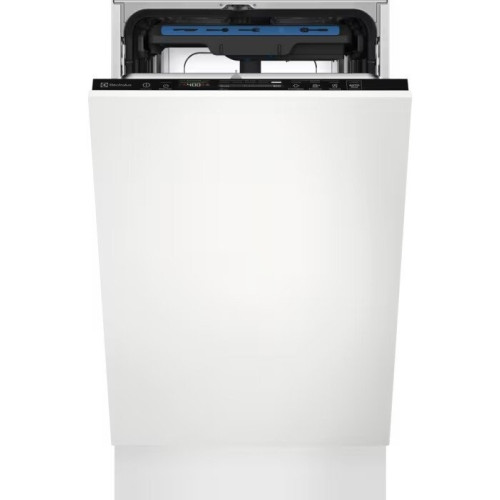 Посудомоечная машина Electrolux GlassCare 700 QuickSelect KEGB3410L