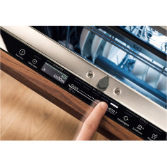 Посудомоечная машина Electrolux GlassCare 700 QuickSelect KEGB3410L
