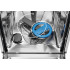 Посудомоечная машина Electrolux GlassCare 700 QuickSelect KEGB3410L
