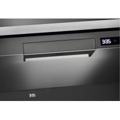 Посудомоечная машина Electrolux GlassCare 700 QuickSelect KEGB3410L