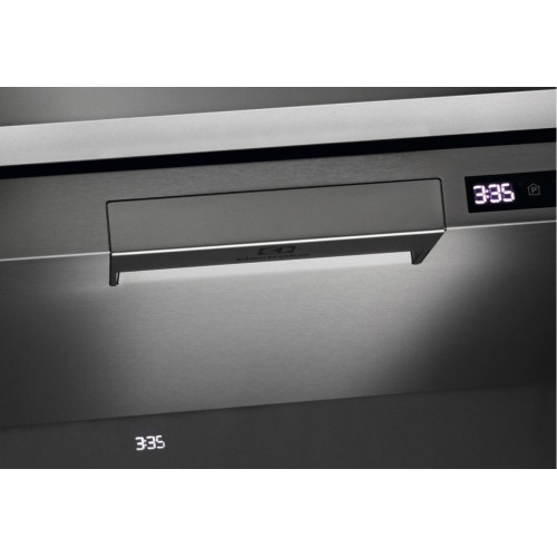 Посудомоечная машина Electrolux GlassCare 700 QuickSelect KEGB3410L