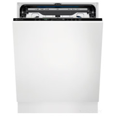Посудомоечная машина Electrolux Serie 700 GlassCare EES68600L
