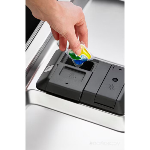 Посудомоечная машина Electrolux Serie 700 GlassCare EES68600L