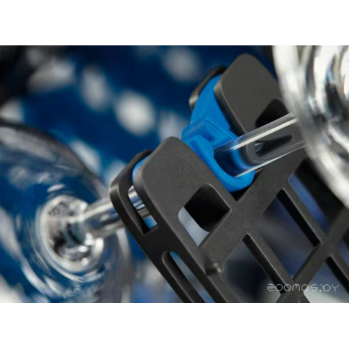 Посудомоечная машина Electrolux Serie 700 GlassCare EES68600L