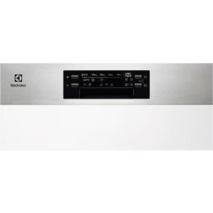Посудомоечная машина Electrolux EEM69300IX