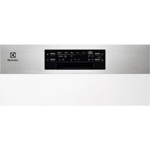 Посудомоечная машина Electrolux EEM69300IX