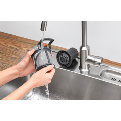 Посудомоечная машина Electrolux EEM69300IX