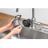 Посудомоечная машина Electrolux EEM69300IX