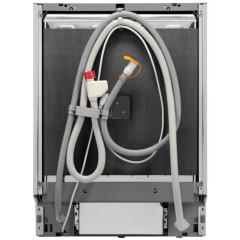 Посудомоечная машина Electrolux EEM69300IX