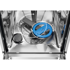 Посудомоечная машина Electrolux GlassCare 700 EEG88600W