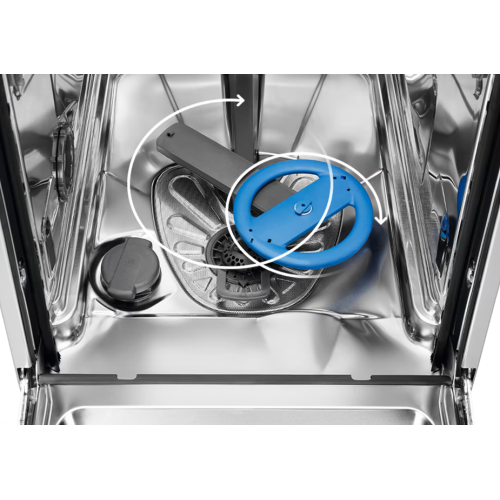 Посудомоечная машина Electrolux GlassCare 700 EEG88600W