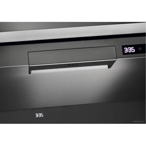 Посудомоечная машина Electrolux GlassCare 700 EEG88600W