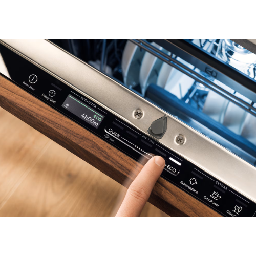 Посудомоечная машина Electrolux GlassCare 700 EEG88600W