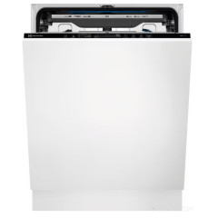 Посудомоечная машина Electrolux GlassCare 700 QuickSelect EEG88700W