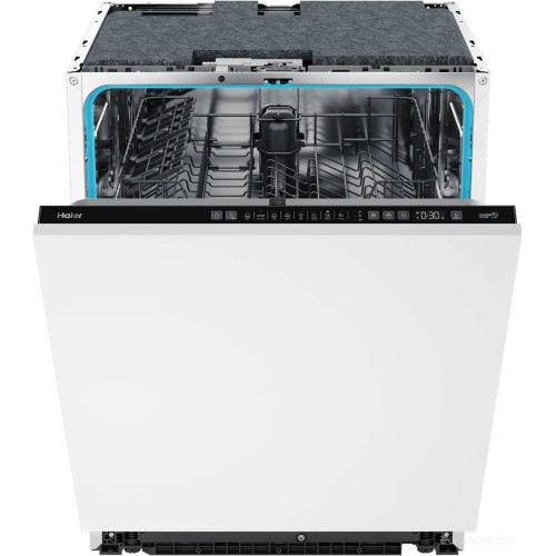 Посудомоечная машина HAIER HDWE14-593RU
