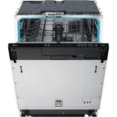 Посудомоечная машина HAIER HDWE14-593RU