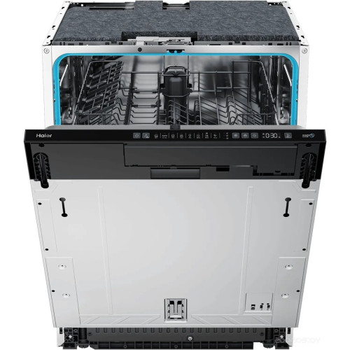 Посудомоечная машина HAIER HDWE14-593RU