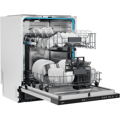 Посудомоечная машина HAIER HDWE14-593RU