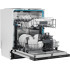 Посудомоечная машина HAIER HDWE14-593RU