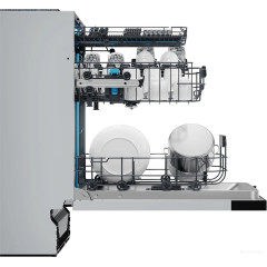 Посудомоечная машина HAIER HDWE11-594RU