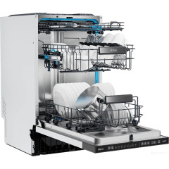 Посудомоечная машина HAIER HDWE11-594RU