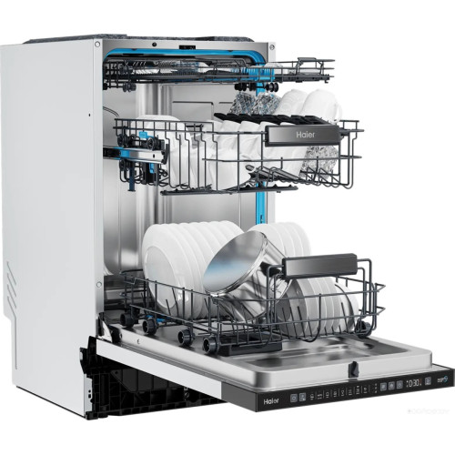 Посудомоечная машина HAIER HDWE11-594RU
