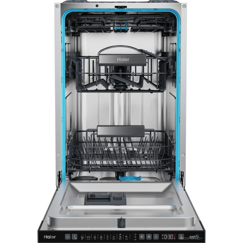 Посудомоечная машина HAIER HDWE11-594RU