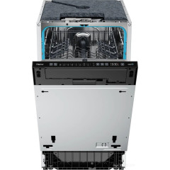 Посудомоечная машина HAIER HDWE10-593RU