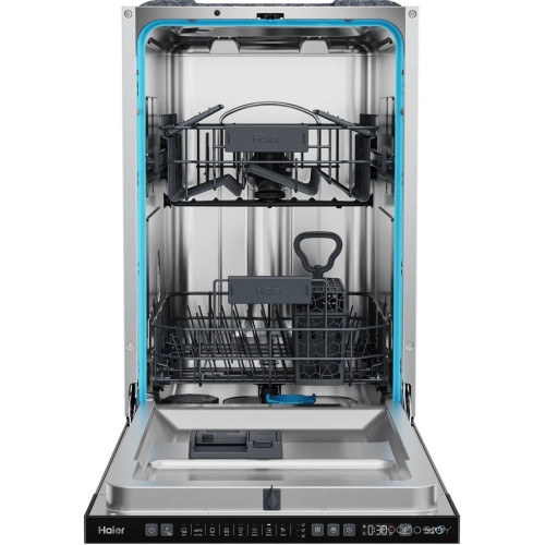 Посудомоечная машина HAIER HDWE10-593RU