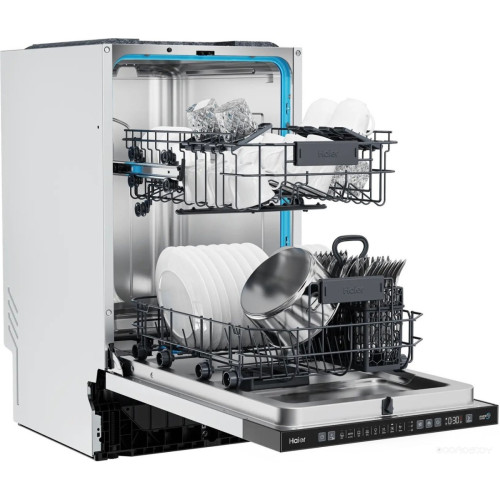 Посудомоечная машина HAIER HDWE10-593RU