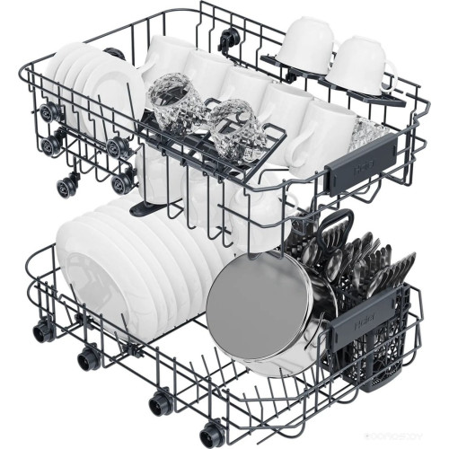 Посудомоечная машина HAIER HDWE10-593RU