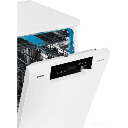 Посудомоечная машина HAIER HDWE11-36WE4RU