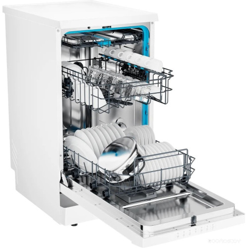 Посудомоечная машина HAIER HDWE11-36WE4RU