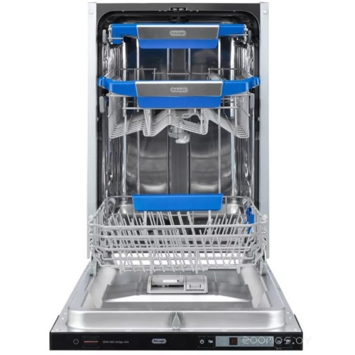 Посудомоечная машина Delonghi DDW 08S Violet