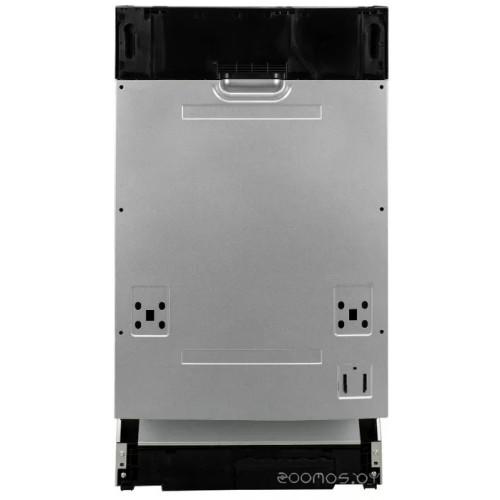 Посудомоечная машина Delonghi DDW 08S Violet