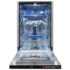 Посудомоечная машина Delonghi DDW 08S Violet