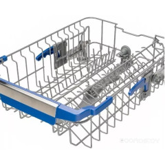 Посудомоечная машина Delonghi DDW 08S Violet