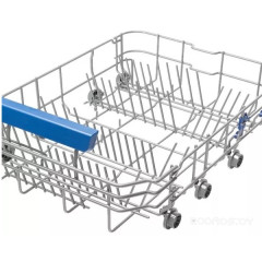 Посудомоечная машина Delonghi DDW 08S Violet