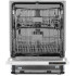 Посудомоечная машина Indesit DI 5C29