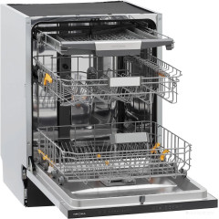 Посудомоечная машина Krona Kamaya 60 BI V2