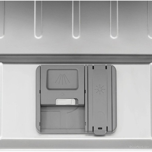 Посудомоечная машина Krona Kamaya 60 BI V2