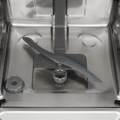 Посудомоечная машина Krona Kamaya 60 BI V2